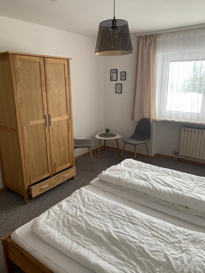 Ferienwohnung- Pfenniggeiger Philippsreut Exterior foto