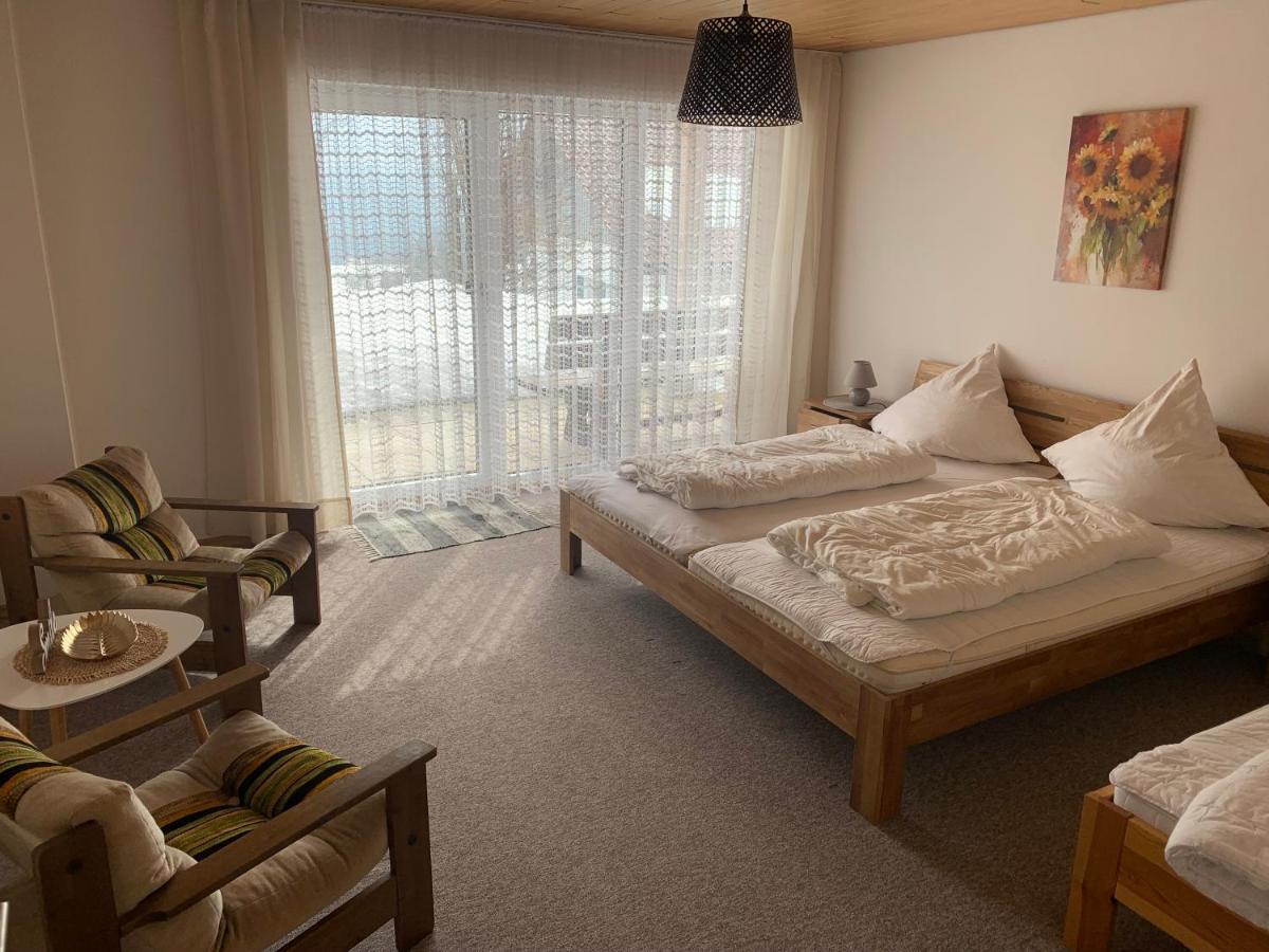 Ferienwohnung- Pfenniggeiger Philippsreut Exterior foto